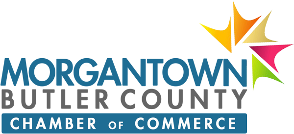 Logo - Morgantown Butler County Chamber of Commerce